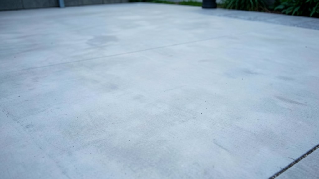 Driveway Pressure Washing Pricing in Bellevue