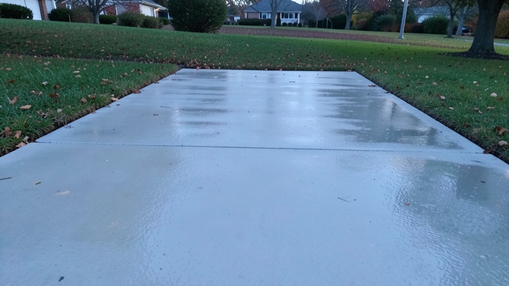 Pressure Washing a House in Bellevue: Cost Factors by Siding Material