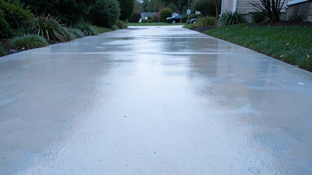 How Pressure Washing Prevents Mold and Mildew in Bellevue