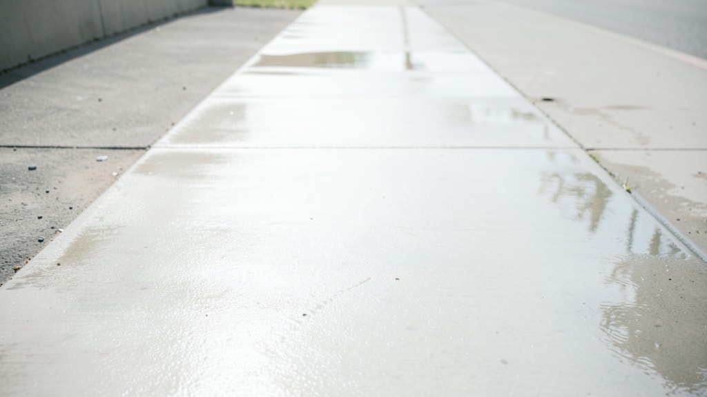 Proven Pressure Washing Techniques to Remove Hard Water Stains in Bellevue