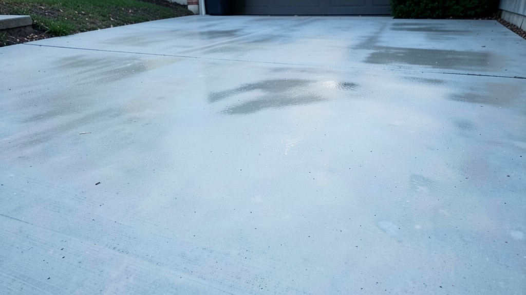 Pressure Washing Vinyl Siding