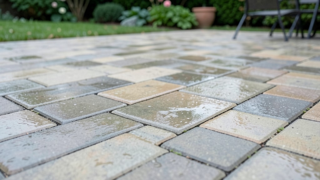 Pressure Washing Your Fence in Bellevue
