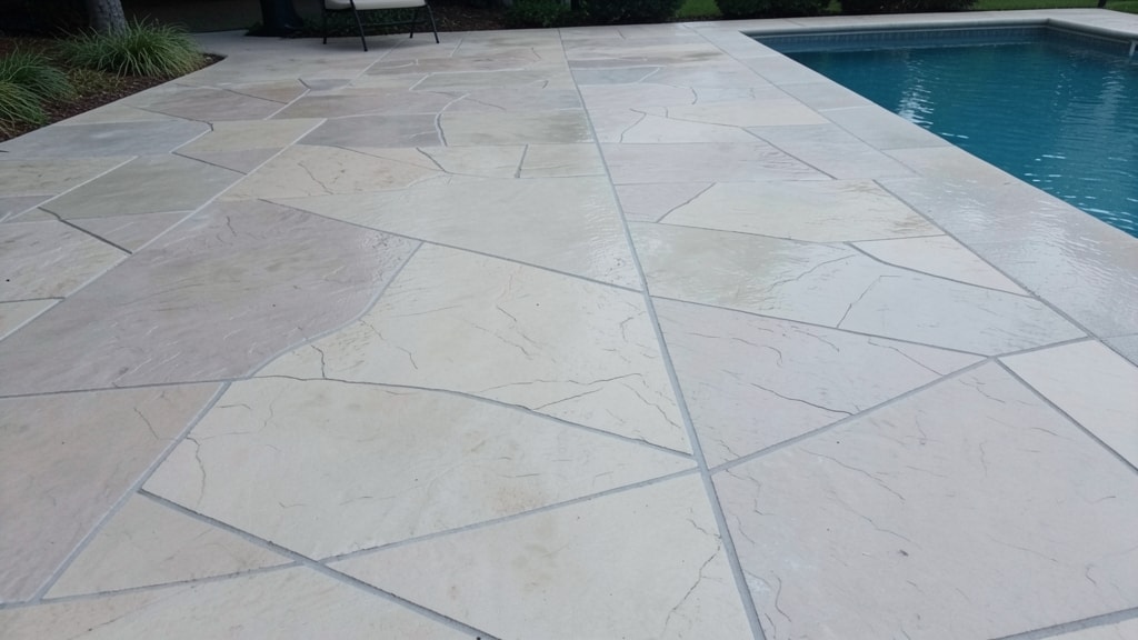 How to Remove Rust Stains from Your Garage Floor in Bellevue
