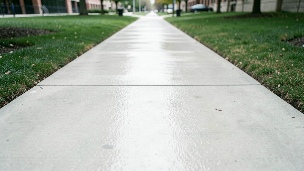 Why Pre-Winter Pressure Washing Protects Your Bellevue Home