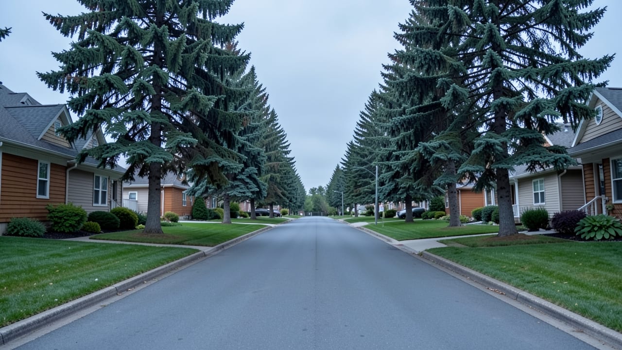 Pressure Washing in Boulevard Park, WA
