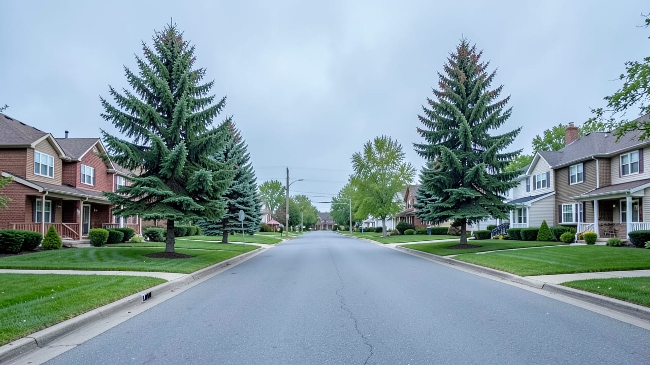 Pressure Washing in Maple Heights-Lake Desire, WA in Bellevue