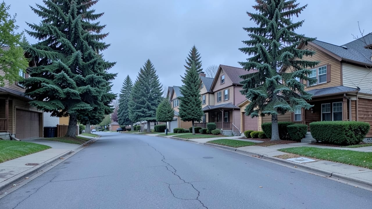 Pressure Washing in Tukwila, WA in Bellevue