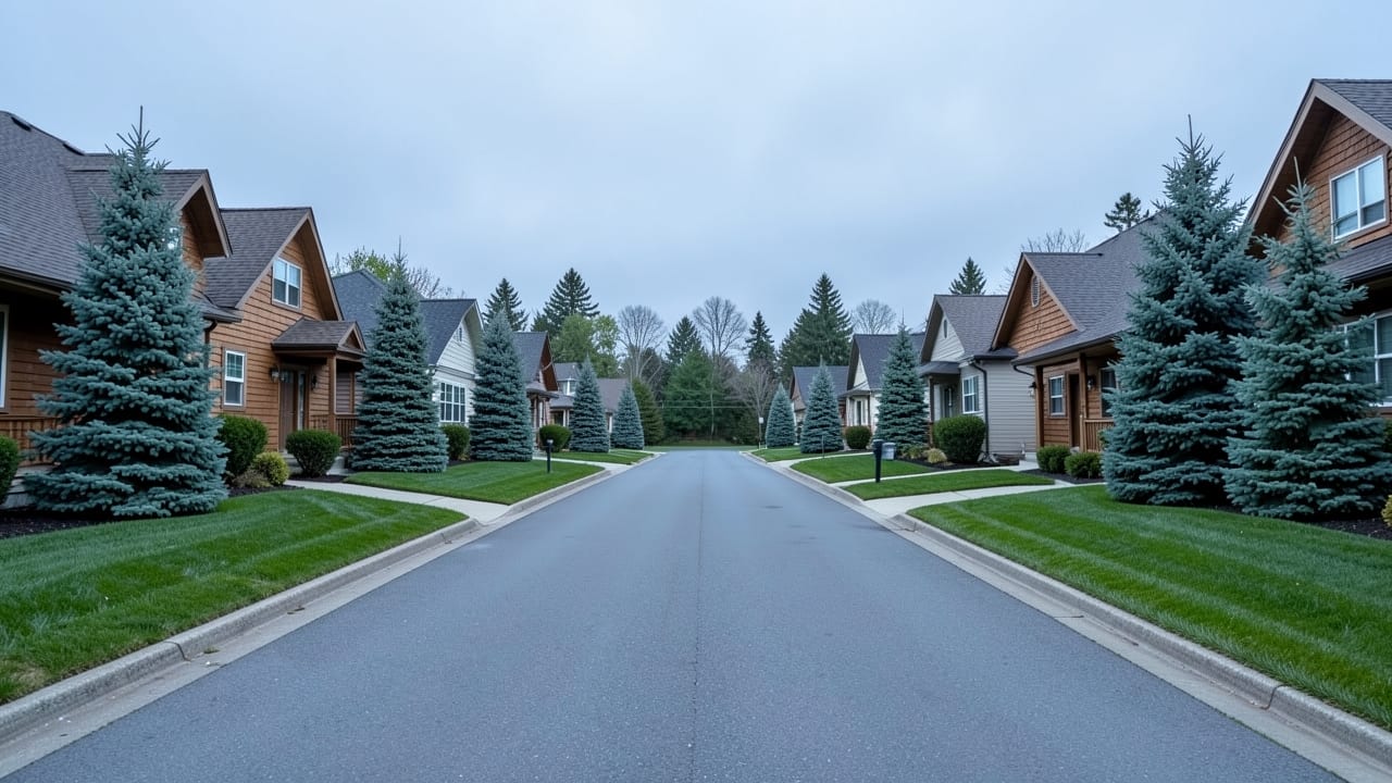 Pressure Washing in White Center, WA