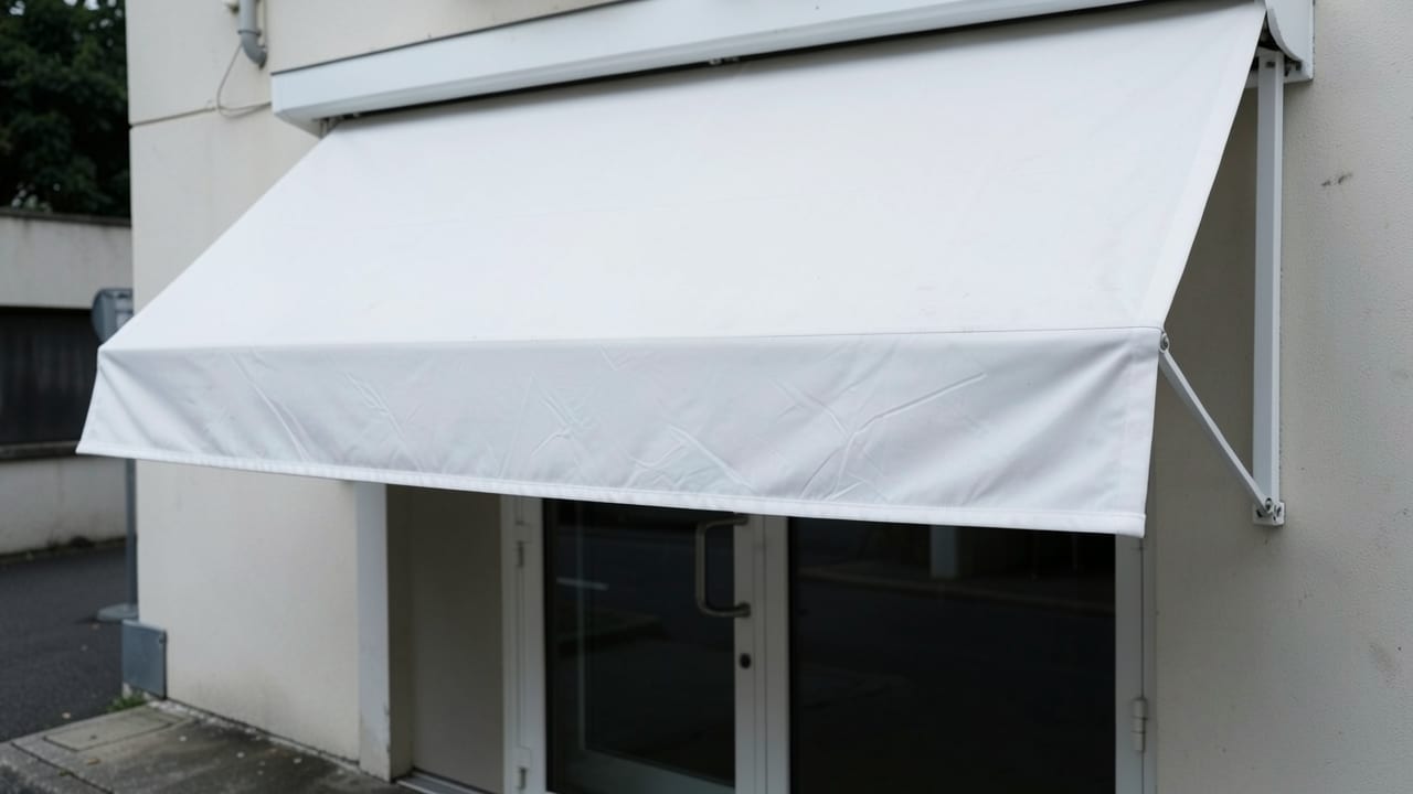 Awning & Canopy Cleaning in Bellevue, WA in Bellevue
