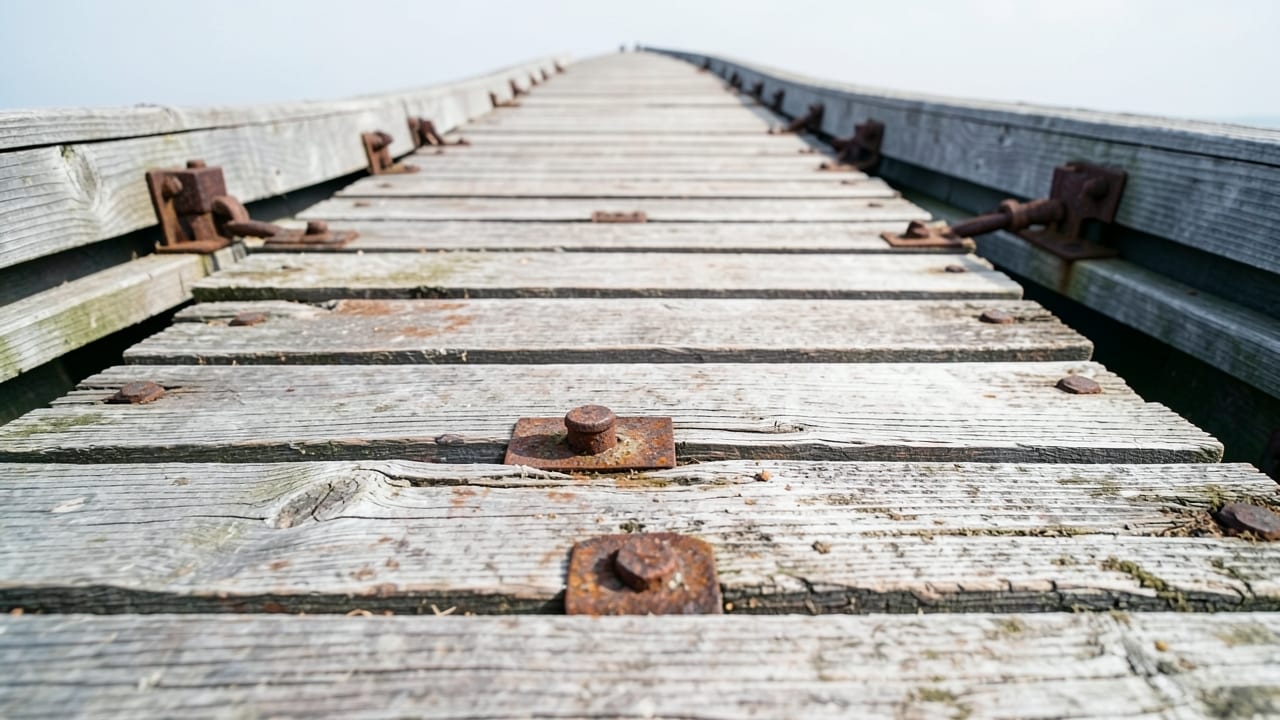 Boat Dock Cleaning in Bellevue, WA in Bellevue