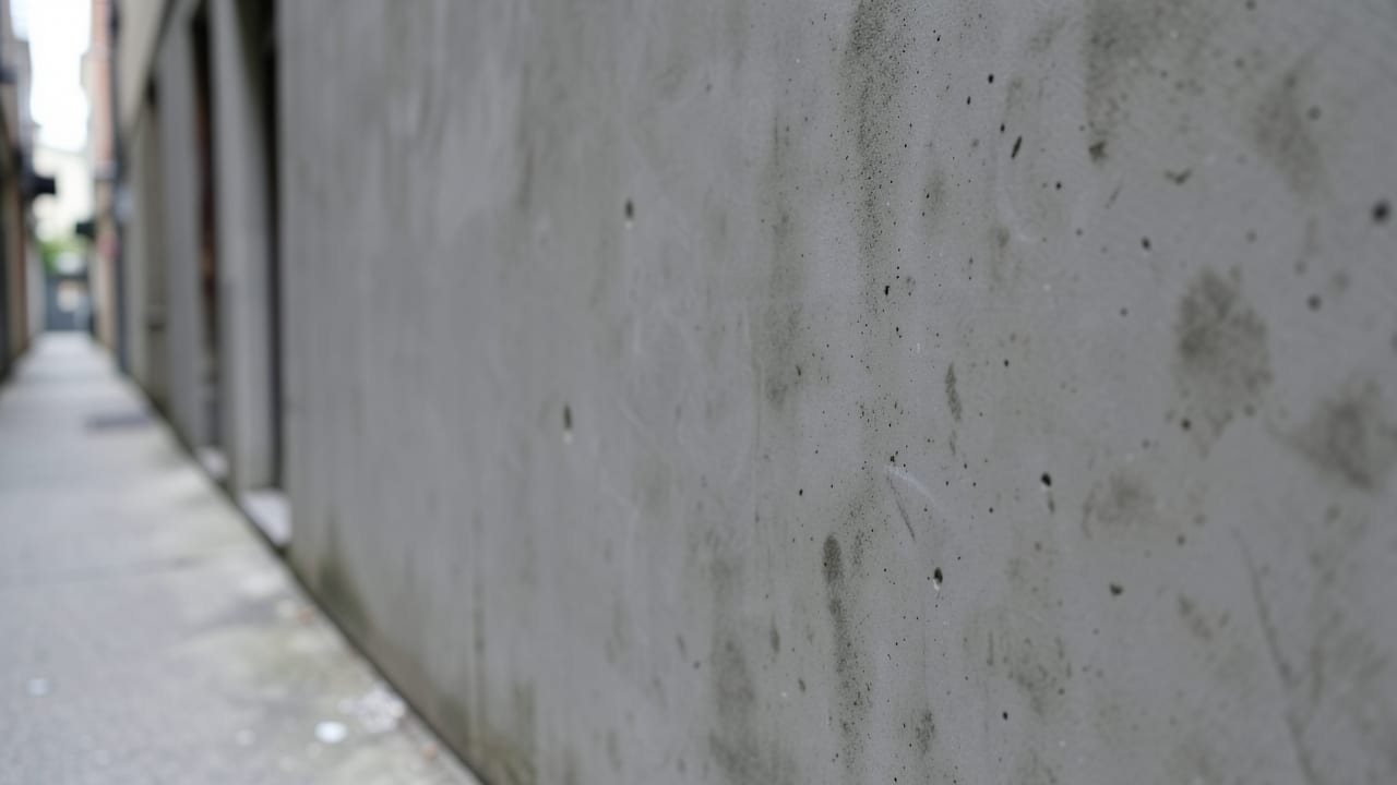 Graffiti Removal in Bellevue, WA in Bellevue