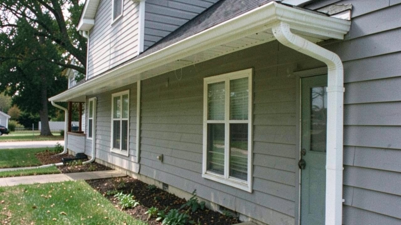 Gutter Cleaning in Bellevue, WA in Bellevue