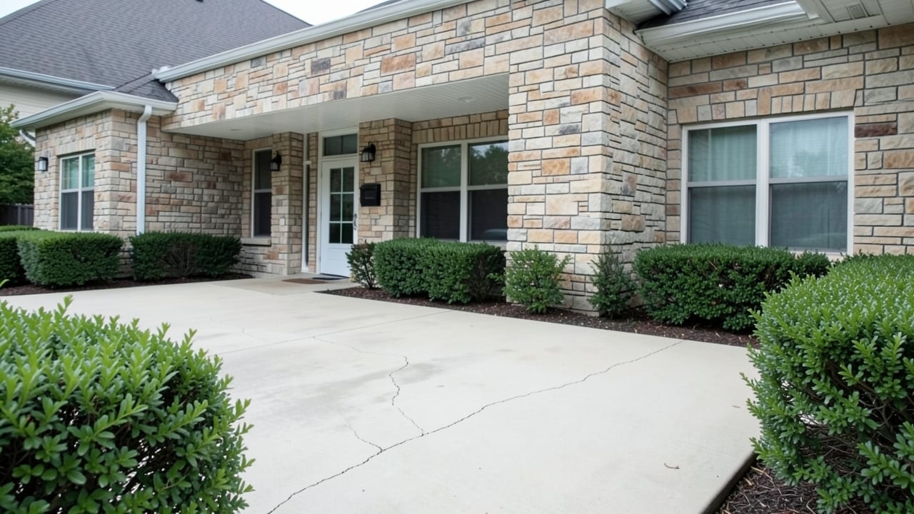 HOA Common Area Washing in Bellevue, WA in Bellevue