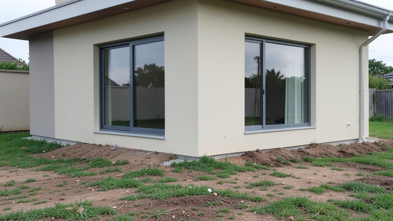 New Construction Final Clean in Bellevue, WA in Bellevue