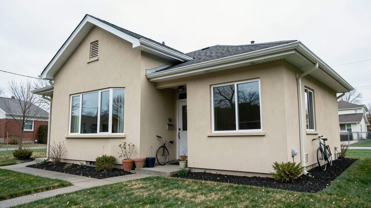 Pre-Sale Exterior Refresh in Bellevue, WA in Bellevue