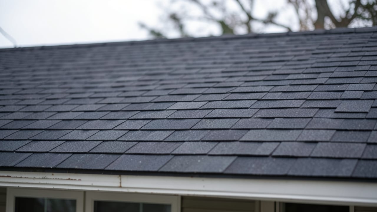 Roof Washing (Soft Wash) in Bellevue, WA in Bellevue