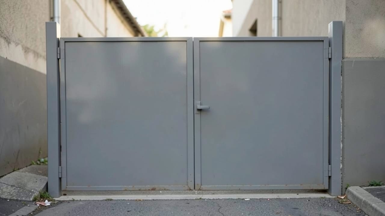 Rust Removal in Bellevue, WA in Bellevue