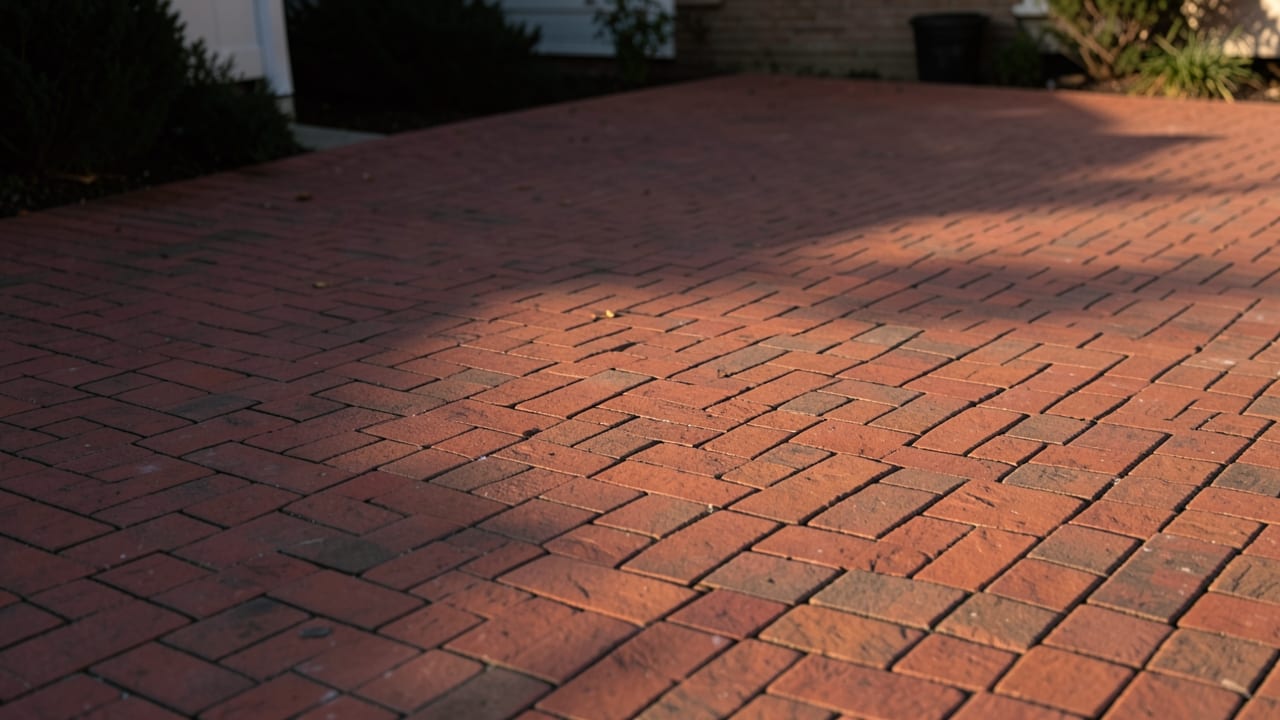 Salt Deposit Removal in Bellevue, WA in Bellevue