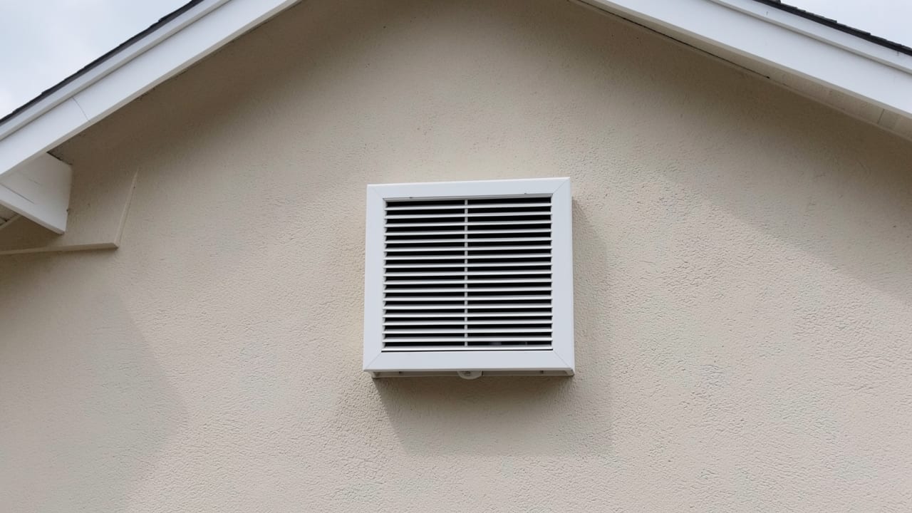 Exterior Vent Cleaning in Bellevue, WA in Bellevue