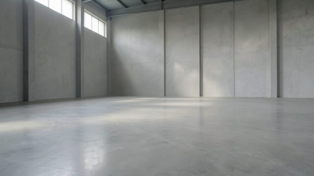 Warehouse Cleaning in Bellevue, WA in Bellevue