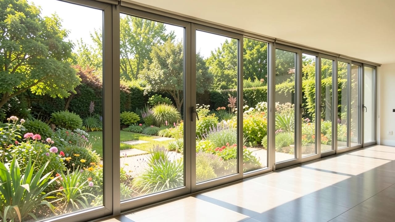 Window Cleaning in Bellevue, WA in Bellevue