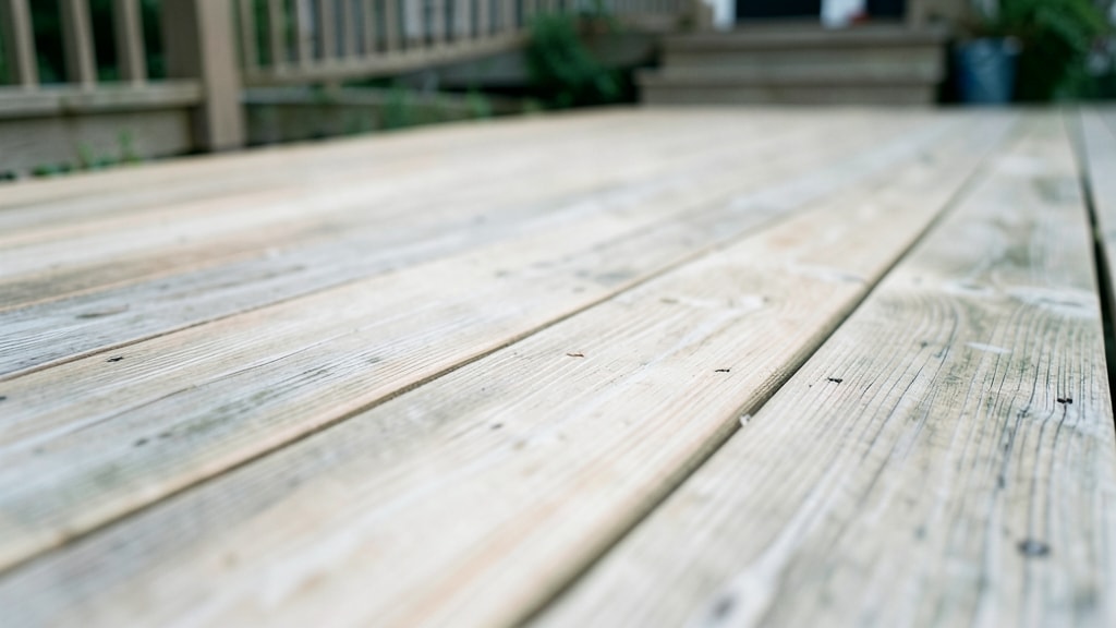 How Severe Stains and Mold Impact Your Pressure in Brandon