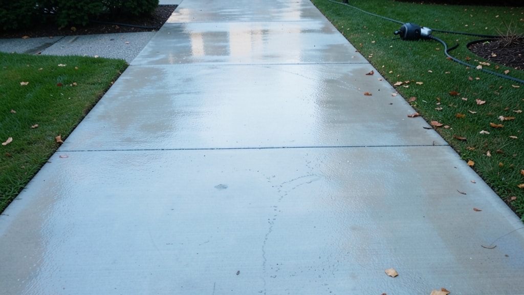 How Often Should You Pressure Wash Your Home in Brandon?