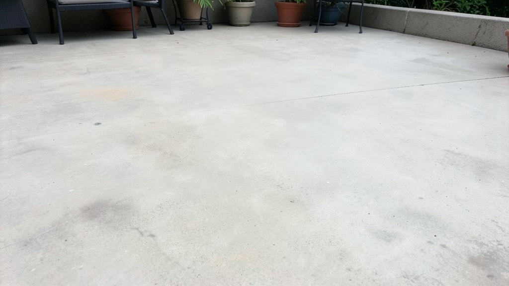 Pressure Washing Fences in Brandon