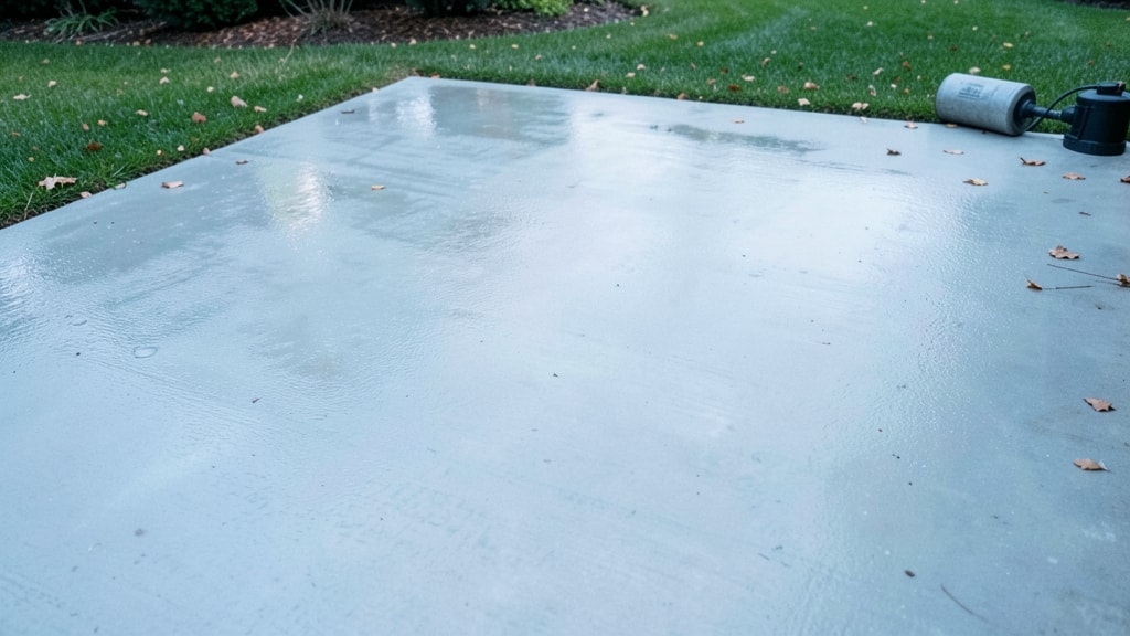 The Ultimate Guide to Pressure Washing Concrete Driveways in Brandon