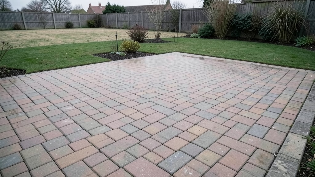Why Brandon Homeowners Lose Thousands by Ignoring Pressure Washing