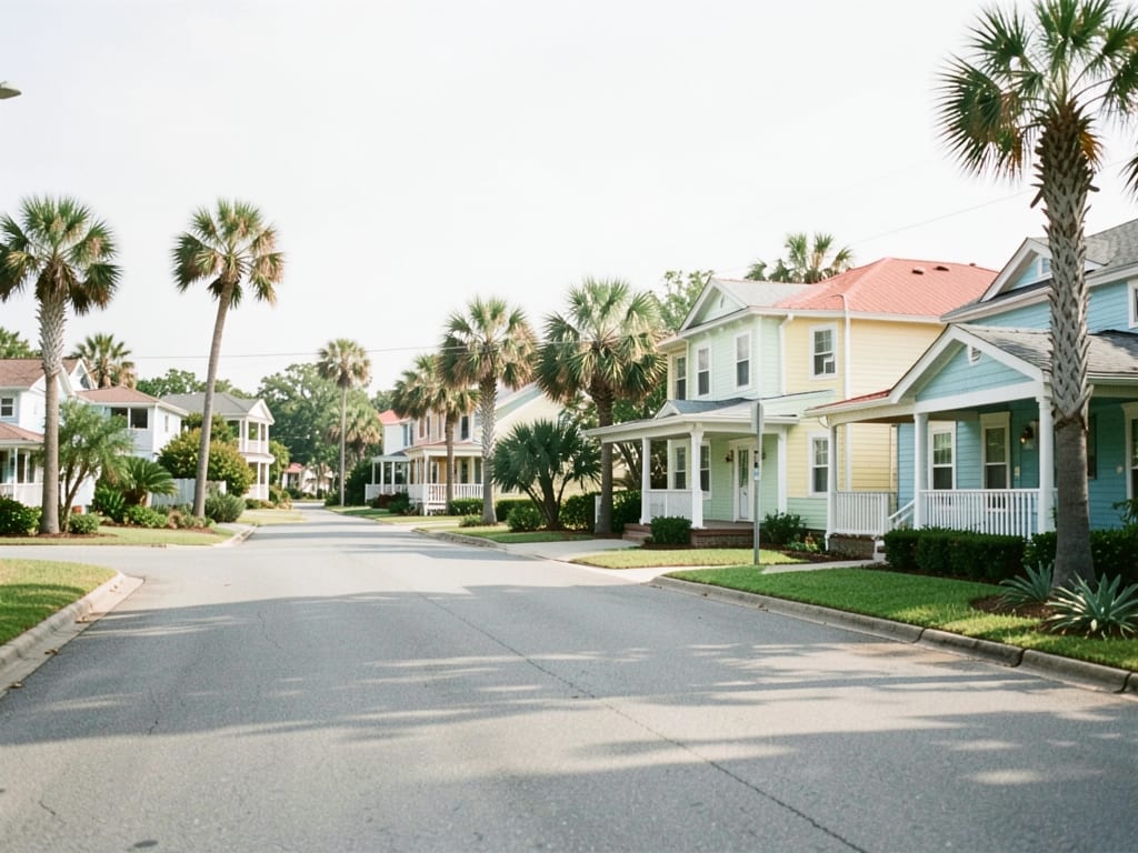Pressure Washing in Apollo Beach, FL