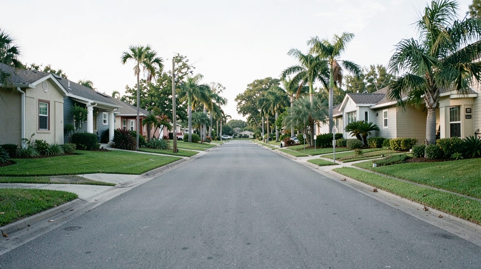 Pressure Washing in Bloomingdale, FL
