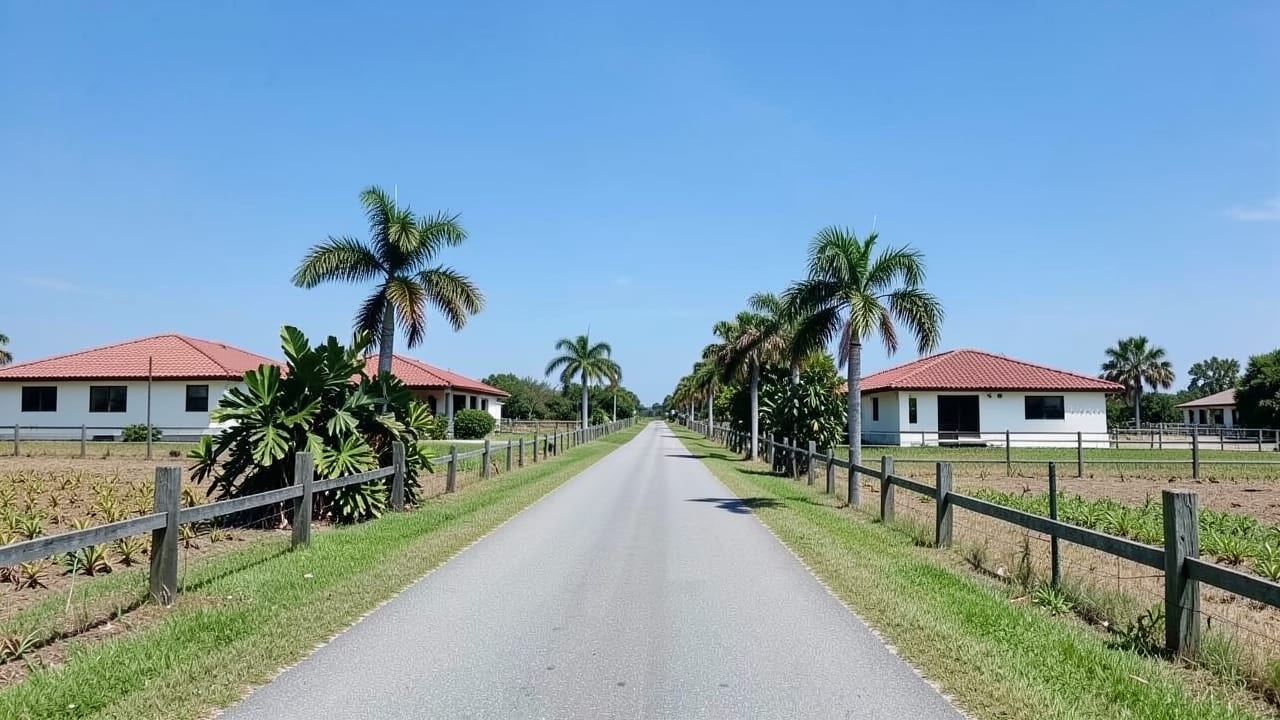 Pressure Washing in Dover, FL