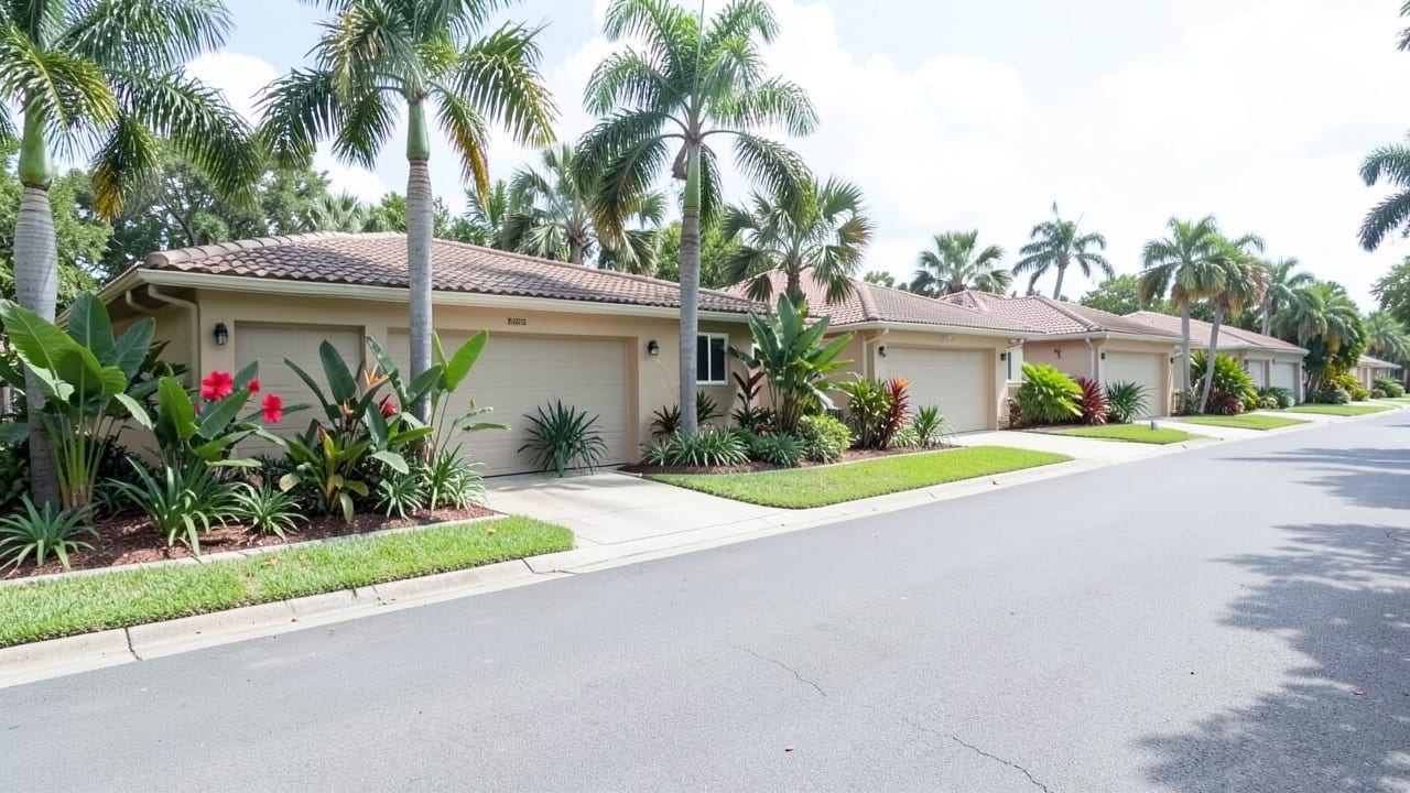 Pressure Washing in Egypt Lake-Leto, FL