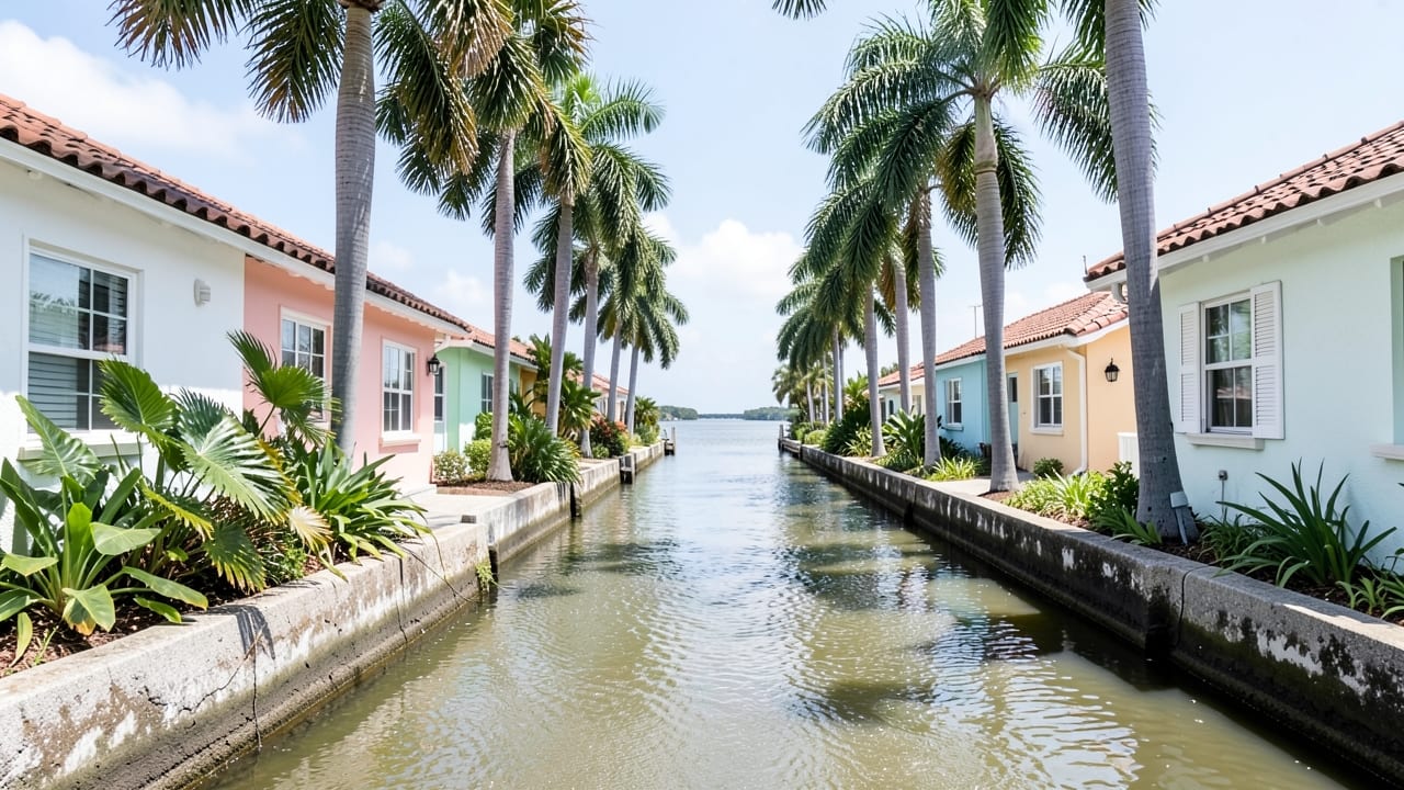 Pressure Washing in Fish Hawk, FL