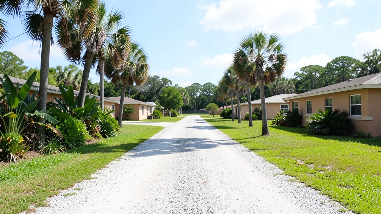 Pressure Washing in Gibsonton, FL in Brandon