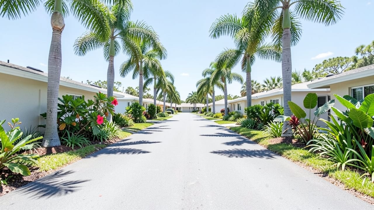 Pressure Washing in Lake Magdalene, FL in Brandon