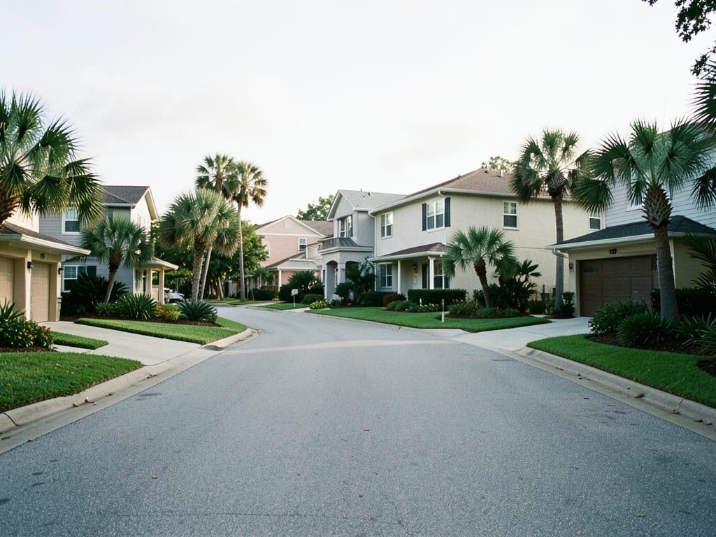 Pressure Washing in Lithia, FL