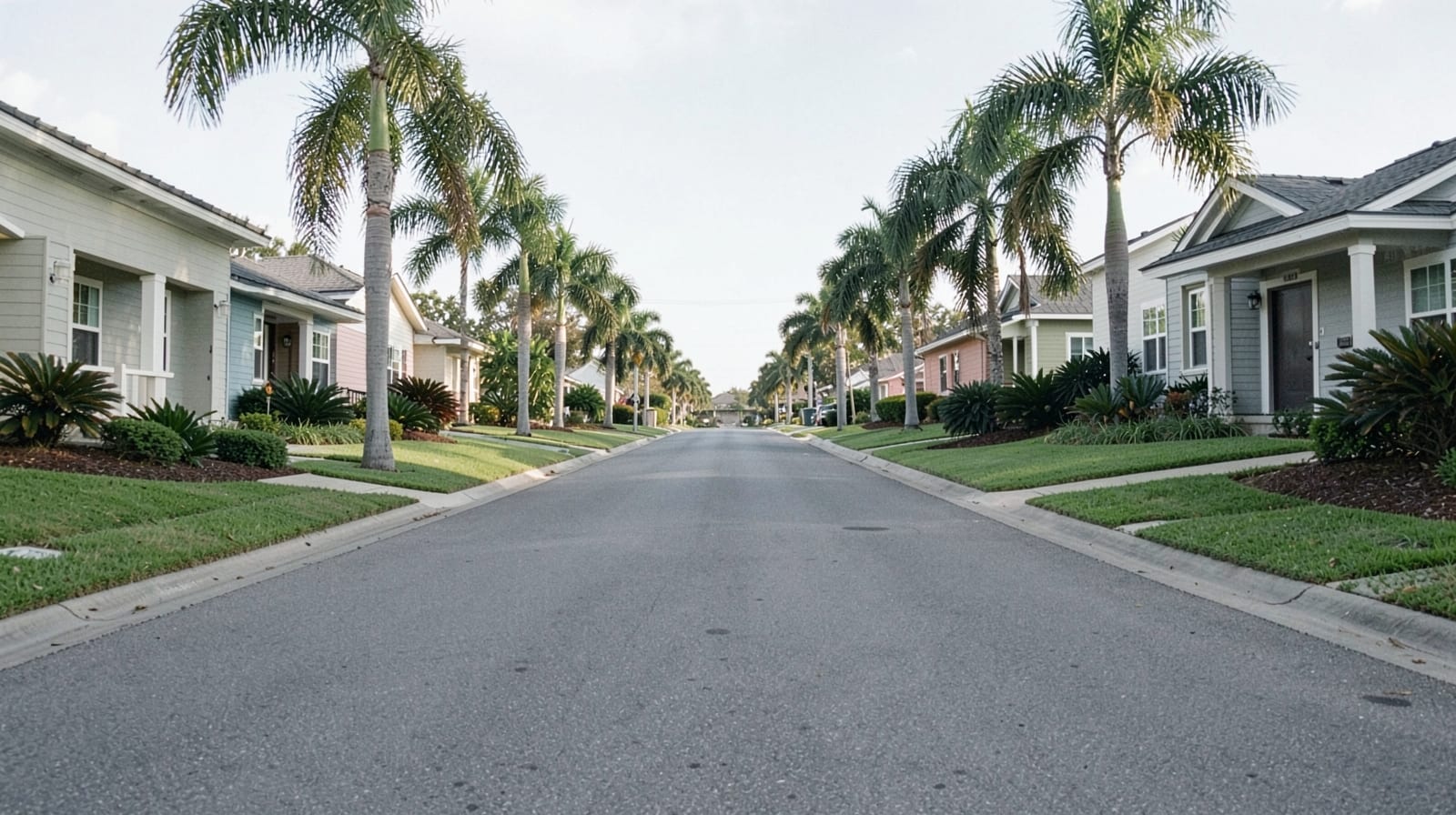 Pressure Washing in Palm River-Clair Mel, FL