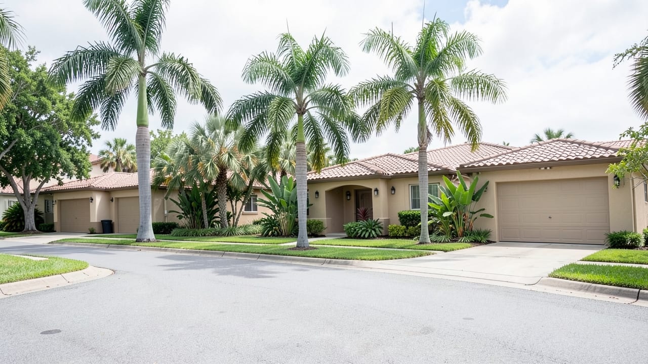 Pressure Washing in Pebble Creek, FL
