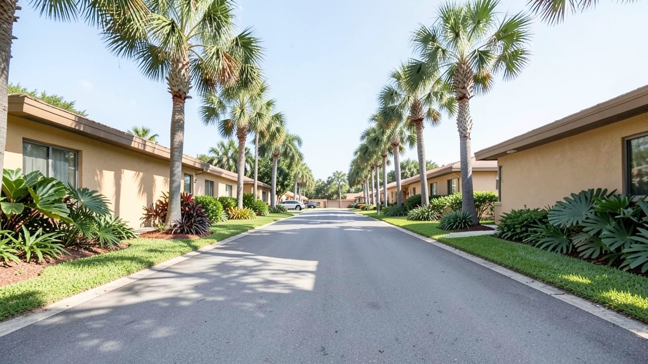 Pressure Washing in Plant City, FL