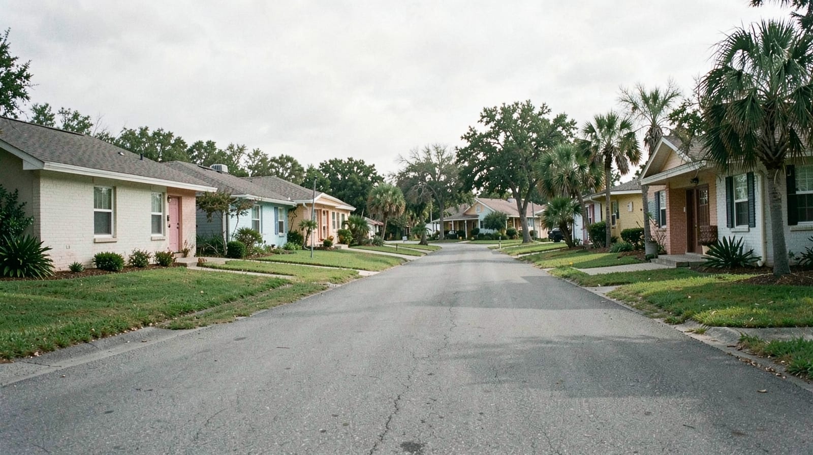 Pressure Washing in Riverview, FL