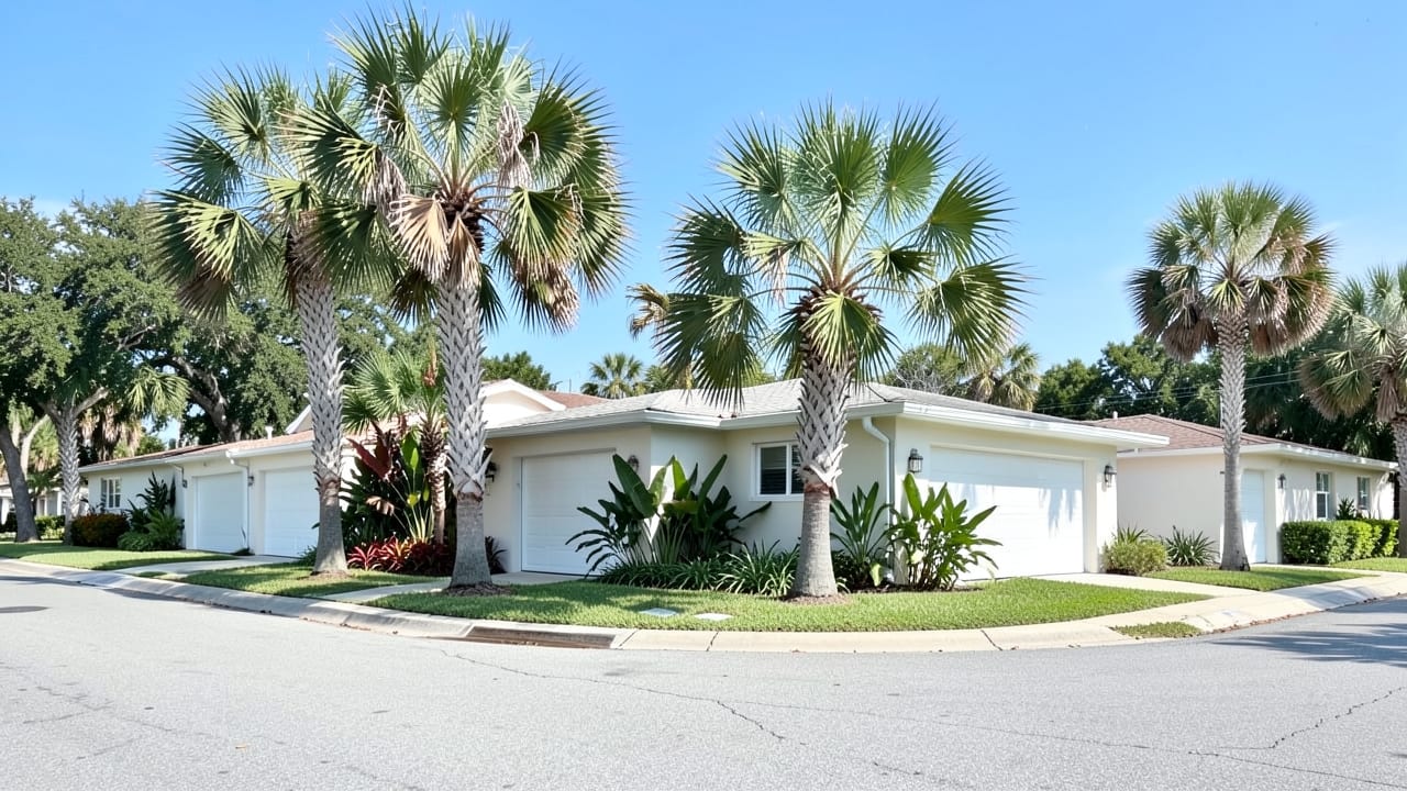 Pressure Washing in Ruskin, FL in Brandon