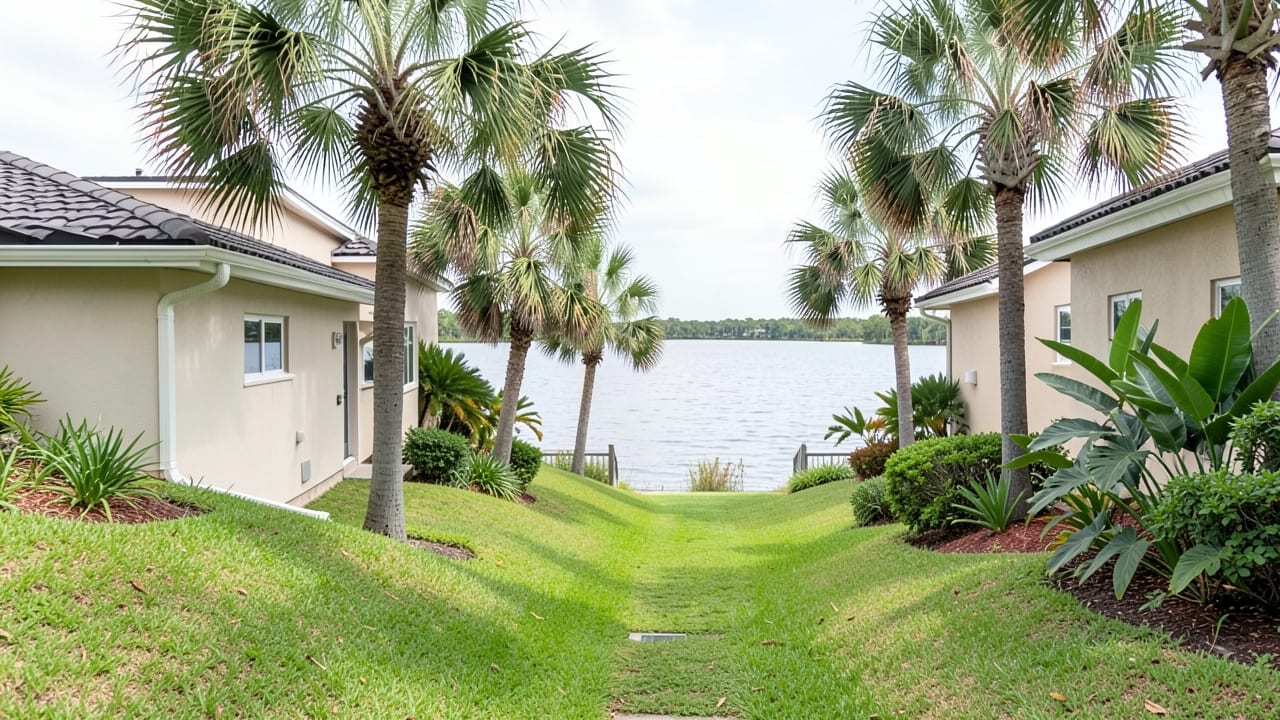 Pressure Washing in Temple Terrace, FL