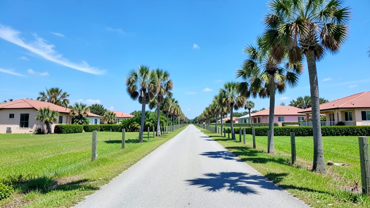 Pressure Washing in Thonotosassa, FL