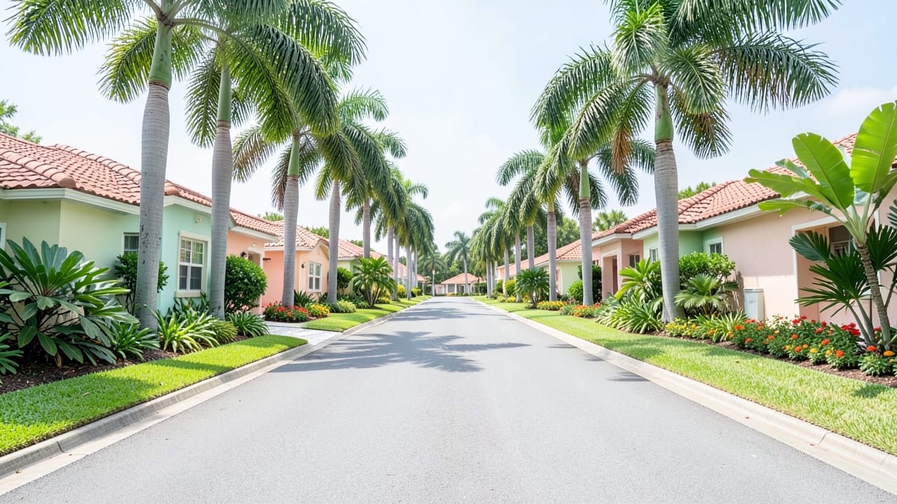Pressure Washing in Town 'n' Country, FL