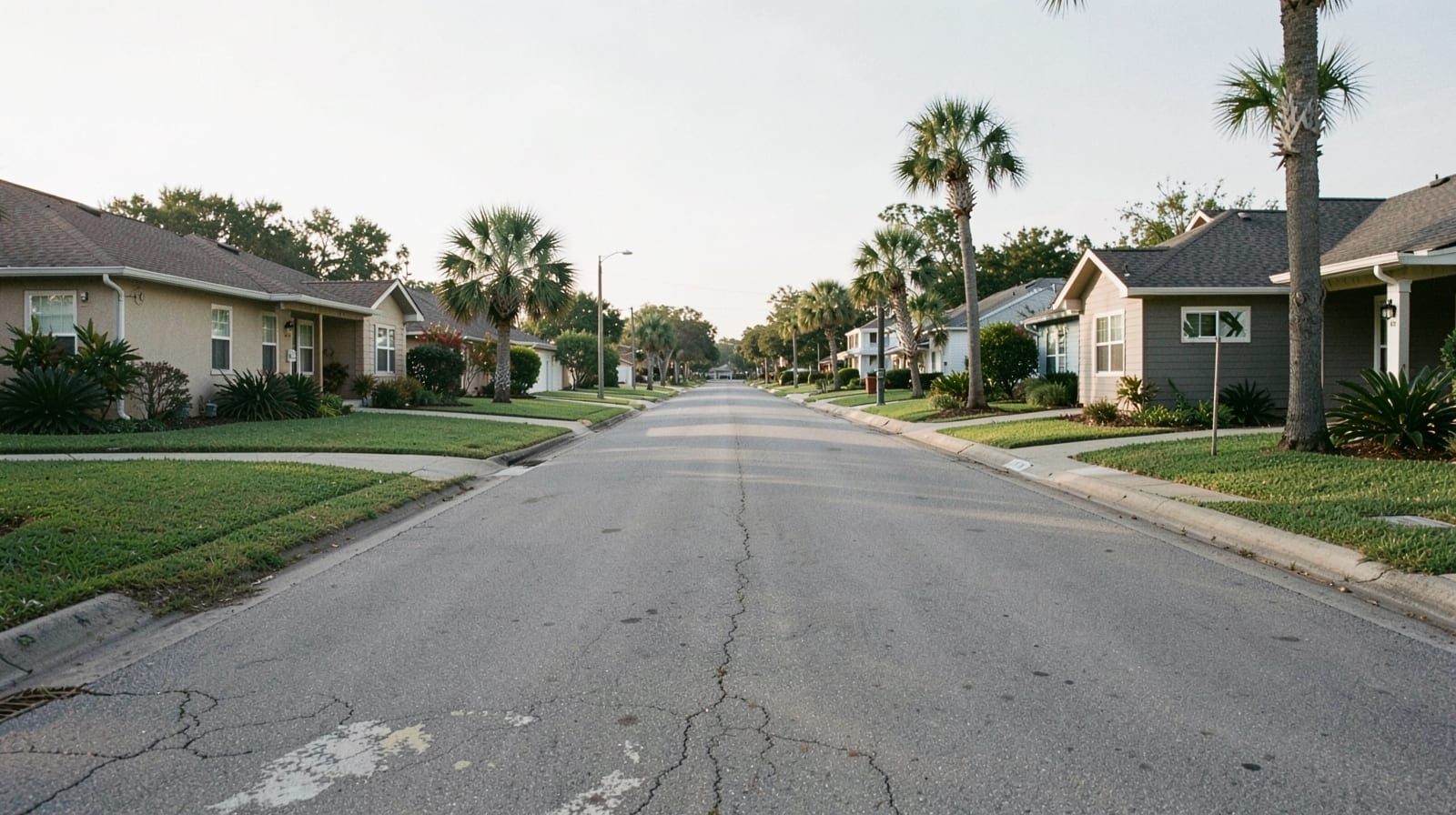 Pressure Washing in Valrico, FL