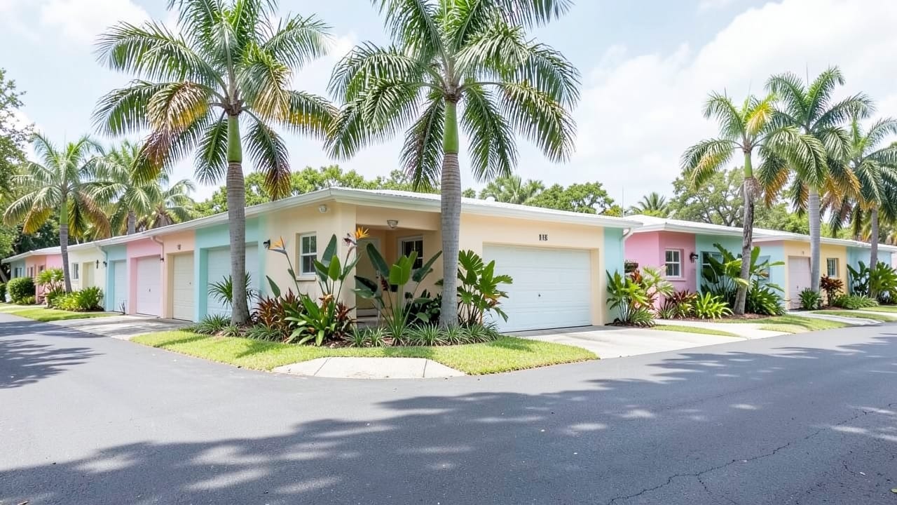 Pressure Washing in Wimauma, FL