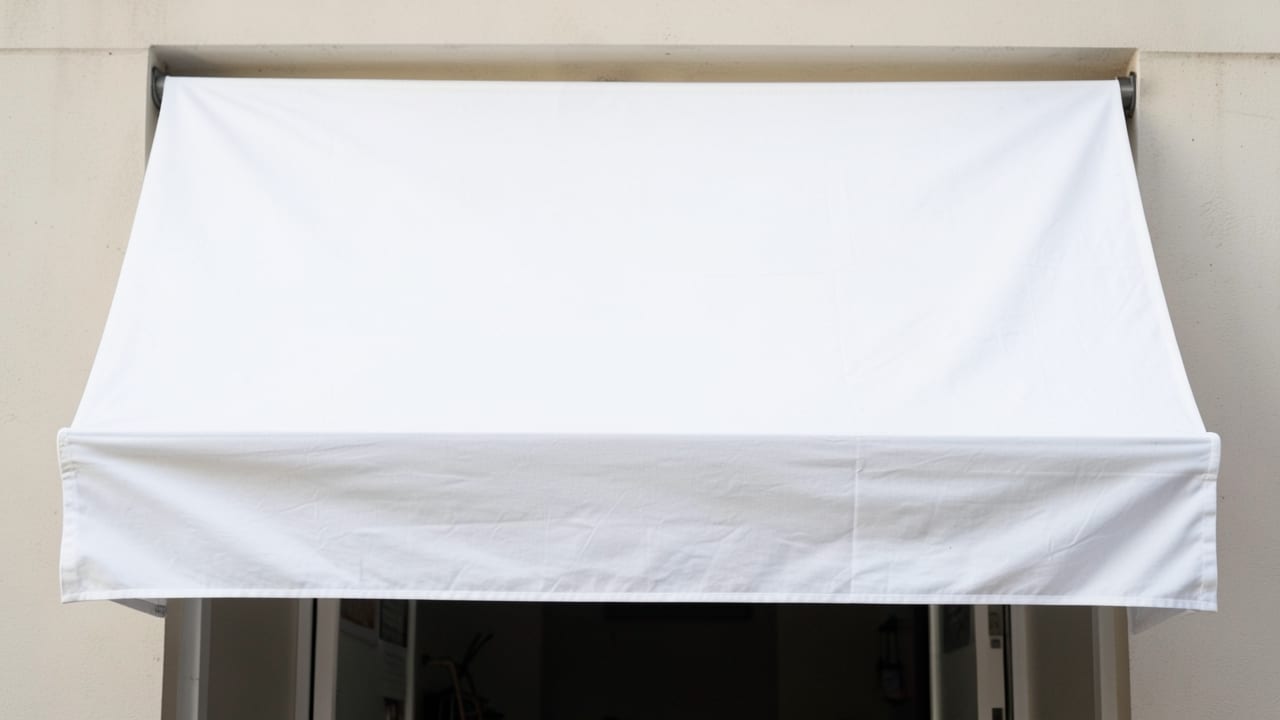 Awning & Canopy Cleaning in Brandon, FL in Brandon