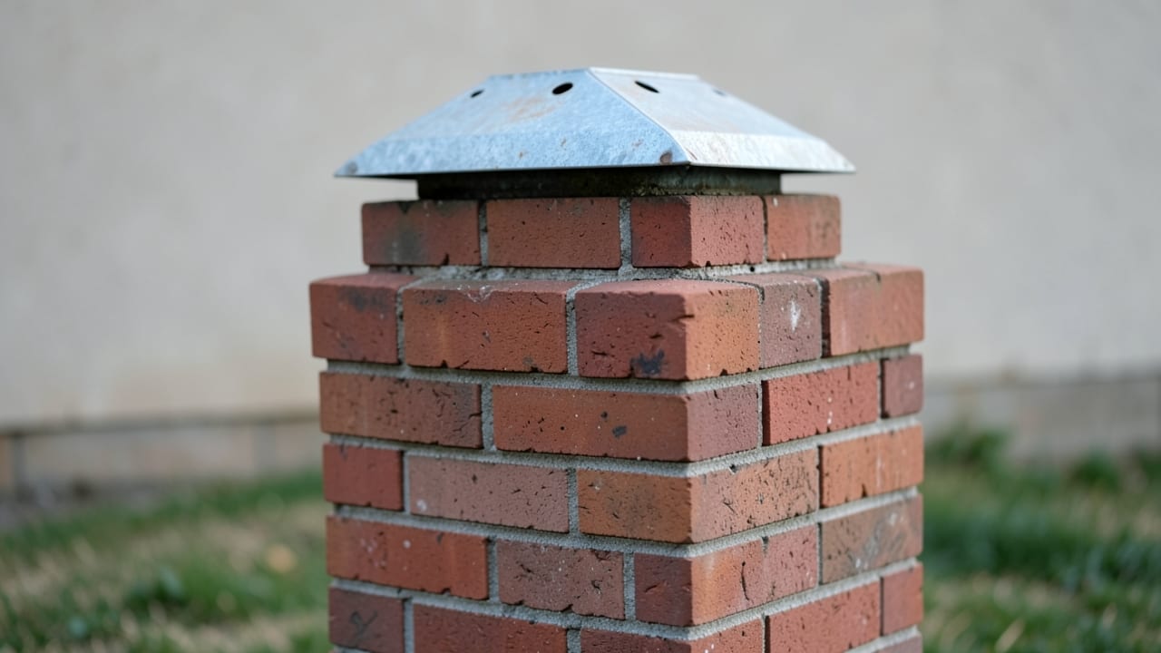 Chimney Exterior Cleaning in Brandon, FL in Brandon